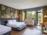 Superior Triple Family room