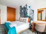 Presidential Double Suite