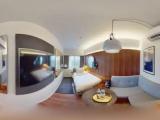 Individual Single room