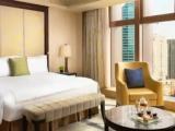 Fairmont Gold Double Junior Suite