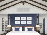 Pool Double Villa oceanfront