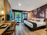 Flora Double room