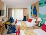 2 Bedrooms Family Suite