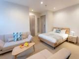 Superior with Bath Tub Double room