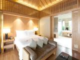 Elite with Private Pool Double Villa