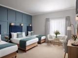 Family Quadruple room