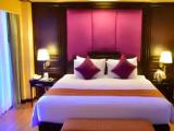 Grand Double Suite room