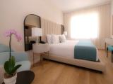 Double room oceanfront