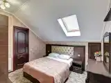 Double Attic room