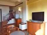 Duplex Double room