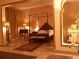 1 Bedroom Royal Suite with balcony and with Red Sea view
