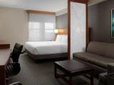 High Floor with Sofa bed room