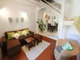 Family Oasis room