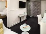 Red Level Double Junior Suite