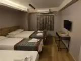 Standard Quintuple room