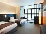 Japanese-Western Style Twin room