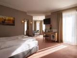 First Class Double Junior Suite