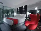 Terrace Double room