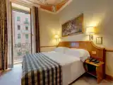 Family Twin room