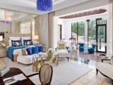 Quadruple Beach Villa