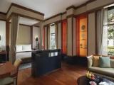 Garden Double Suite