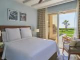 1 Bedroom Beach Suite