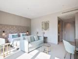 Double Junior Suite with city view