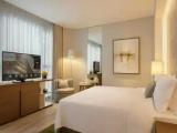1 Bedroom Double Apartment with city view