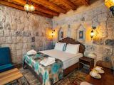 Deluxe Stone Double room
