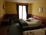 Premium Triple room