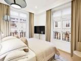Prestige Connecting Quadruple Suite