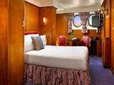 Mini Double Suite