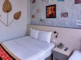 Family Triple room with city view