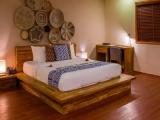Presidential Double Suite