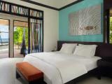 Jet Pool Double Beachfront Villa