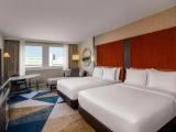 Executive Twin room