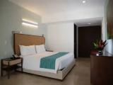 2 Bedrooms Sextuple Suite
