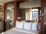 Lake View Double room