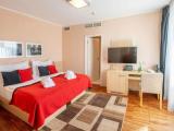Superior with terrace Double room