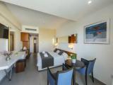 Superior room with balcony