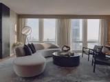 Equinox Double Penthouse Suite