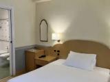 French Single room