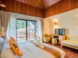 Deluxe Seaside Wing Double Villa