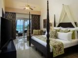 Presidential Double Suite oceanfront