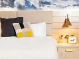 St. Davids Double Suite with harbour view