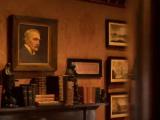 Library Double room
