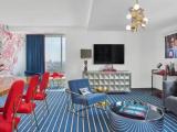 Presidential Double Suite