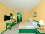 Superior Double room with partial sea view