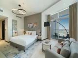 Spacious Double room