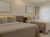 The Reserve Presidential Double Suite oceanfront
